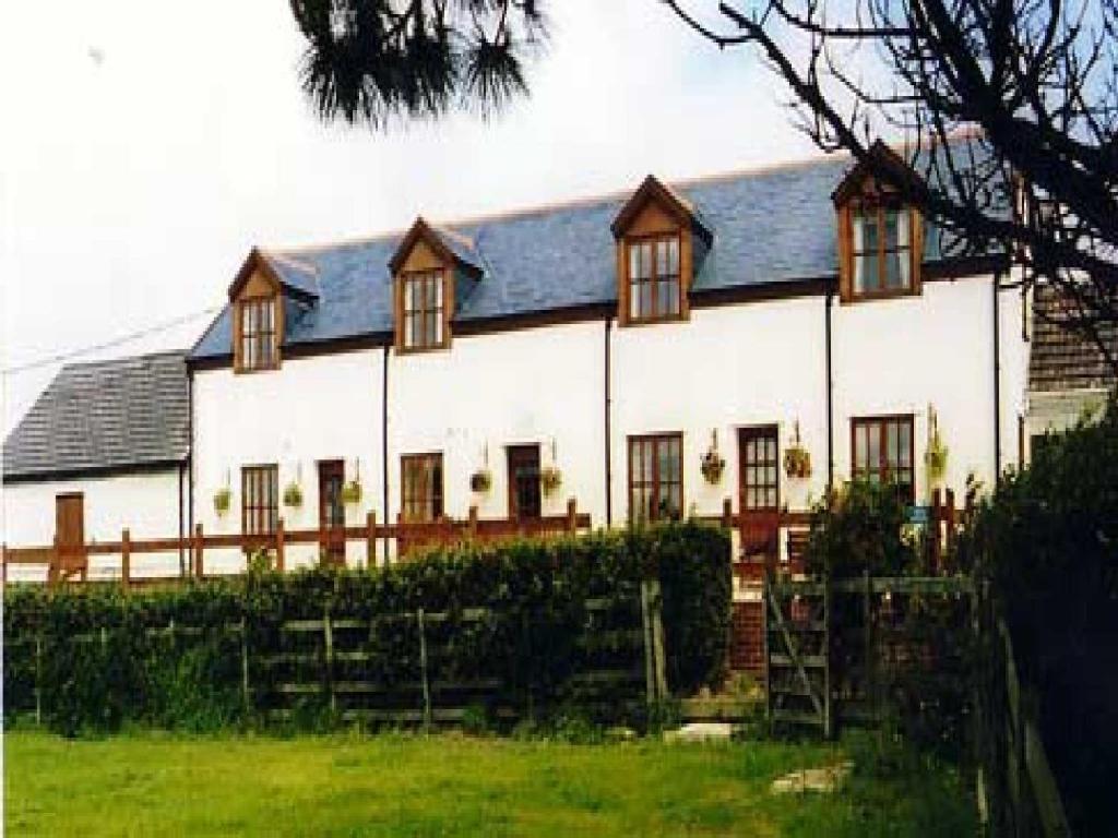 Mullacott Farm 4*